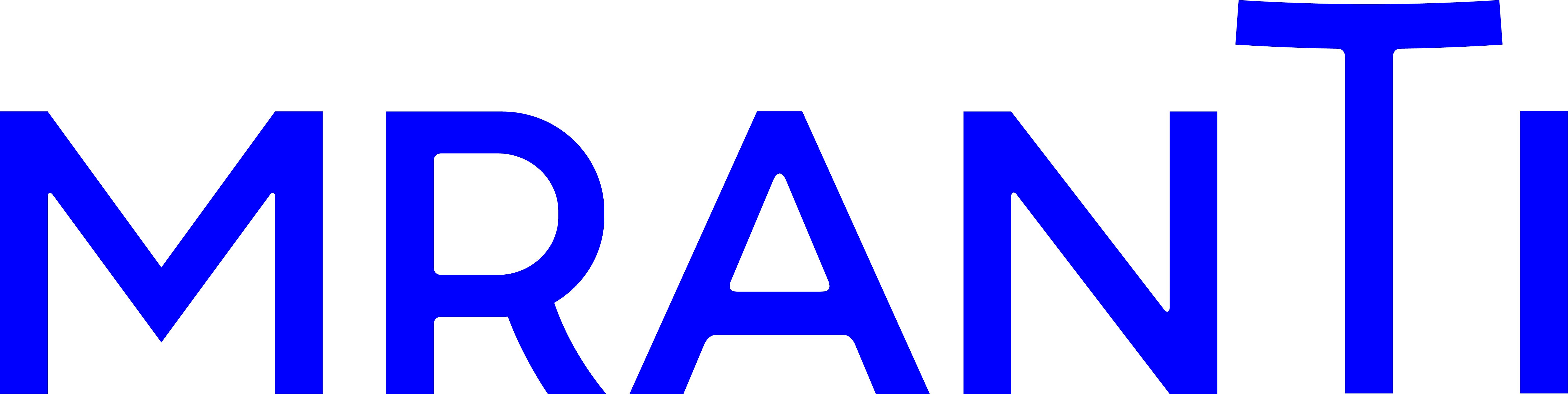 MRANTI